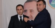 Merkez Parti Erzurum'da Havlu Attı