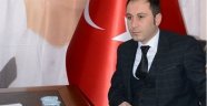Merkez Parti İlk Yarayı Evinden Aldı