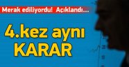 Merkez Yine Şaşırtmadı
