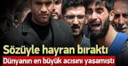 Metanet Abidesi Oldu