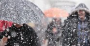Meteoroloji Uyardı, Kar Geliyor