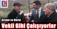 MHP Adayları Durmak Bilmiyor