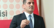 MHP İl Başkanı Kaya Çok Sert Konuştu