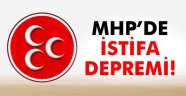 MHP Kan Kaybediyor
