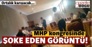 MHP Kurultayında Usulsüzlük İddiası