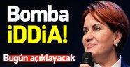 MHP'de Akşener Sesleri