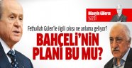 MHP'de Paralel Yapı Savaşı