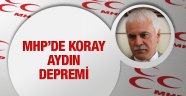 MHP'ye Sandık Şoku