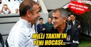 Milli Takımın Yeni Teknik Patronu Kim Oluyor?