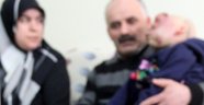 Minik Tuğsem'in Ailesi Çaresiz