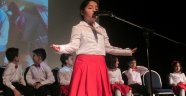 Minik Yüreklerden Safahat Dinletisi