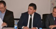 Müdürlerden Sosyal Sorumluluk Zirvesi