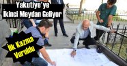 Murat Paşa gün yüzüne Çıkıyor