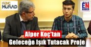 Müsiad Erzurum Türkiye Birincisi Çıkardı