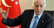 Mustafa Kamalak Erzurum'a Geliyor