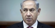 Netanyahu'dan Kudüs Resti