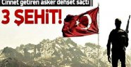 Nöbetteki Asker Katliam Yaptı
