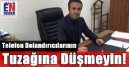 O Bilgileri Kesinlikle Vermeyin!
