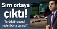 O Fotoğrafın Nedeni Ortaya Çıktı