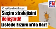O Vekiller Liste Dışı Kalacak!