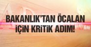 Öcalan'ı Resmen İsteyecekler