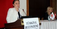 Okuyucu'nun Hedefi Olimpiyat Madalyası
