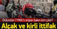 Öldürülen Katiller Ermeni Çıktı!