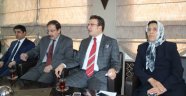 Ömeroğlu Kadrosunu Tanıttı