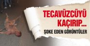 Önce Parçaladırlar, Sonra!..