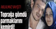 Önce Saldırdı, Sonra Seviyorum Dedi