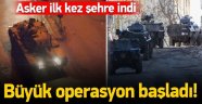 Operasyon Derinleştirildi