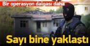 Operasyona Erzurum'da Dahil Edildi