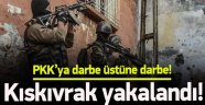 Operasyonlar Devam Ediyor