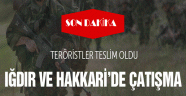 Örgüt Çözülmeye Devam Ediyor