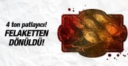 Ortalığı Kana Bulayacaklardı
