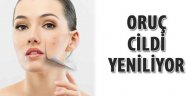 Oruçla Sağlığınıza Kavuşun