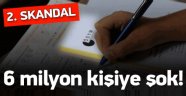 ÖSYM Kaçak Yuvası Olmuş!