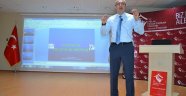 Otizm İçin Farkındalık Semineri