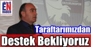 Özakalın'dan Sağduyu ve Davet Çağrısı