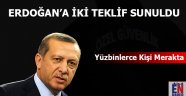 Özel Güvenlikçiye ‘Koruma’ Statüsü Teklifi
