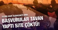 Özel Harekat Çağrısına, Özel İlgi
