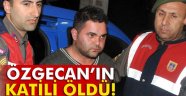Özgecan'ın Katili Öldürüldü!