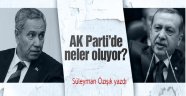 Özışık, Meselenin Özüne İnmiş