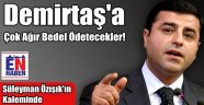 Özışık'ın Soylu Röportajı