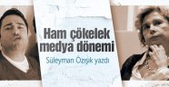 Özışık'tan Ilıcak'a Sağlam Bir Gönderme