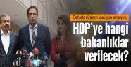 Özışık'tan Koalisyon Seneryoları