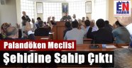 Palandöken Belediyesinden Örnek Davranış