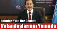 Palandöken Belediyesinden Yardım Eli