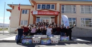 Palandöken Gençlik Merkezi Türkiye ikincisi oldu