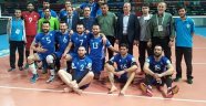 Palandöken Kartalları Lige Tutundu